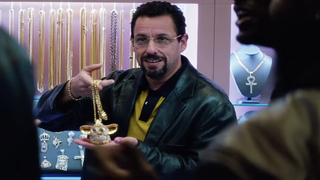 ‘Uncut Gems’ Keeps Rolling, Crosses $1 Million at Indie Box Office