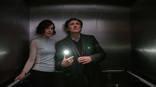 ‘War of the Worlds’ Series Adaptation Starring Gabriel Byrne and Elizabeth McGovern Lands at Epix