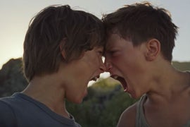 ‘Wendy’ First Trailer: Kids Don’t Want to Grow Up in Benh Zeitlin’s Reimagining of Peter Pan Tale (Video)