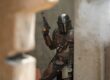 when does the star wars mandalorian take place disney plus