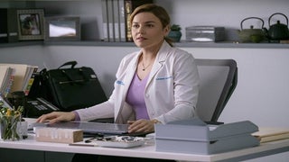 What Happened to Cathy Mueller in ‘Jack Ryan’ Season 2?