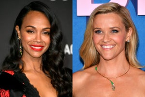 zoe saldana reese witherspoon