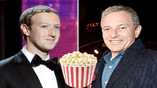 5 Lessons From Q3 Earnings in Entertainment and Tech, From Teflon Facebook to Disney’s Streaming Onslaught