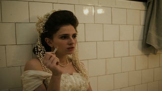 ‘Invisible Life’ Film Review: Brazilian Saga Follows 2 Sisters Torn Asunder