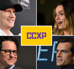 Comic Con Experience Brazil CCXP