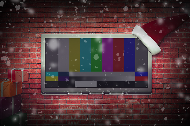 TV, winter break, tony maglio, wrap pro