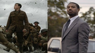 ‘1917,’ ‘Just Mercy’ Score Big Limited Release Starts at Christmas Box Office