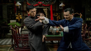 ‘Ip Man 4: The Finale’ Film Review: Stodgy But Stirring Martial Arts Saga Reaches Satisfying Conclusion
