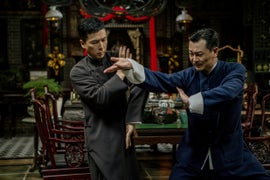 ‘Ip Man 4: The Finale’ Film Review: Stodgy But Stirring Martial Arts Saga Reaches Satisfying Conclusion