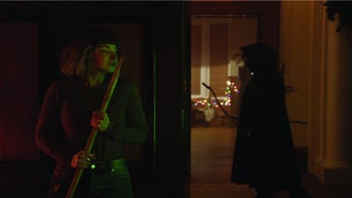 ‘Black Christmas’ Film Review: Intriguing But Uneven Feminist Remake Bears Little Resemblance to Original