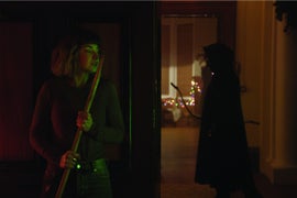 ‘Black Christmas’ Film Review: Intriguing But Uneven Feminist Remake Bears Little Resemblance to Original
