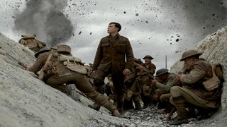 ‘1917’ Turns Golden Globe Win Into $36.8 Million Box Office Opening