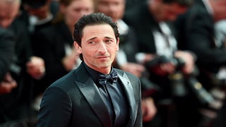 Adrien Brody to Star in Stephen King Adaptation ‘Jerusalem’s Lot’ at Epix
