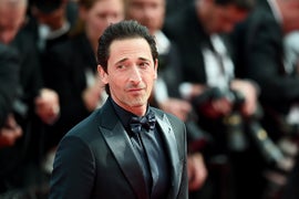 Adrien Brody to Star in Stephen King Adaptation ‘Jerusalem’s Lot’ at Epix