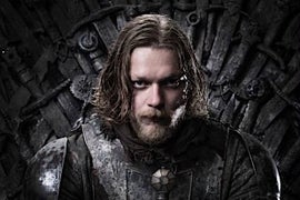 Andrew Dunbar, Theon Greyjoy’s Body Double on ‘Game of Thrones,’ Dies in His 30s