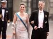 Ari Behn and Princess Martha Louise