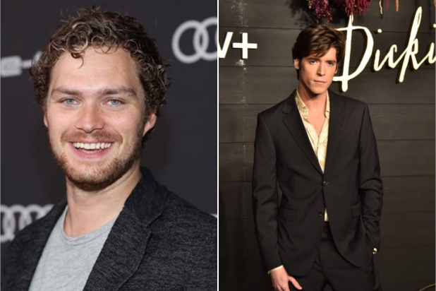 Finn Jones and Pico Alexander Join Season 2 of Apple TV+’s ‘Dickinson’