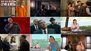 8 Ways Netflix and the Streaming Revolution Upended Hollywood This Decade