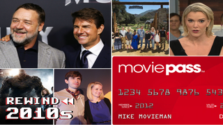 10 Most Epic Fails in Hollywood This Decade, From Qwikster to the ‘Dark Universe’