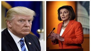 House Democrats Introduce Article of Impeachment Against Trump