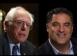 Bernie Sander Cenk Uygur
