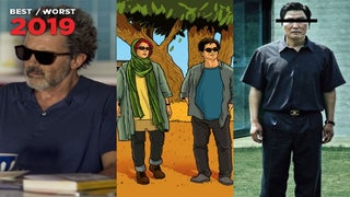 10 Best Films of 2019, From ‘Parasite’ to ‘The Irishman’ (Photos)