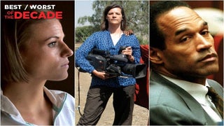 10 Best Documentaries of the 2010s, From ‘OJ: Made in America’ to ‘The Invisible War’ (Photos)