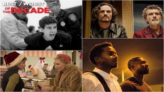 10 Best LGBTQ Films of the 2010s, From ‘Moonlight’ to ‘Call Me by Your Name’ (Photos)