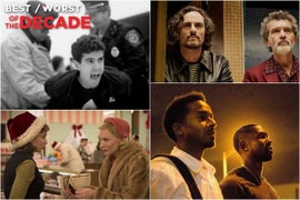 10 Best LGBTQ Films of the 2010s, From ‘Moonlight’ to ‘Call Me by Your Name’ (Photos)