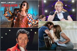 10 Best Musicals of the 2010s, From ‘Pitch Perfect’ to ‘Rocketman’ (Photos)