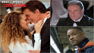 10 Best Bad Movies of the 2010s, From ‘Collateral Beauty’ to ‘Sex and the City 2’ (Photos)