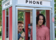 Bill & Ted Face the Music Keanu Reeves Alex Winter