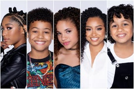 ‘#BlackExcellence’: Netflix Rounds Out Cast of Kenya Barris and Rashida Jones-Led Series
