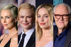 ‘Bombshell’ Cast: Who Plays Whom in Real-Life Fox News Drama, From Megyn Kelly to Rudy Giuliani (Photos)