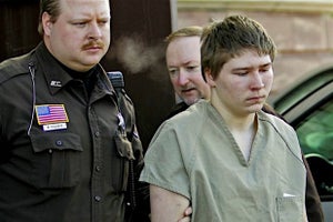 Brendan Dassey Making a Murderer