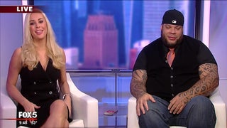 Fox Nation’s Britt McHenry Sues Network Over Sexual Harassment, Retaliation