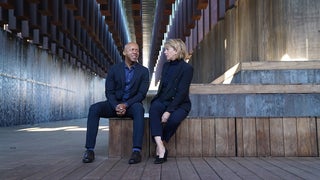 The Echoes of ‘Just Mercy’ in Montgomery, Alabama – and Beyond