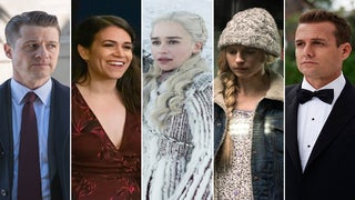 Here’s Every TV Show We Lost in 2019, From ‘A Series of Unfortunate Events’ to ‘Mr Robot’ (Photos)