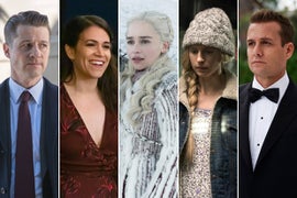Here’s Every TV Show We Lost in 2019, From ‘A Series of Unfortunate Events’ to ‘Mr Robot’ (Photos)
