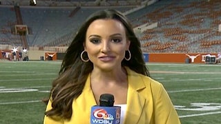 Carley McCord, New Orleans-Based Sports Reporter, Dies in Plane Crash at 30