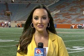 Carley McCord, New Orleans-Based Sports Reporter, Dies in Plane Crash at 30