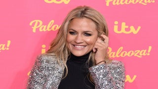 ‘Love Island’ Host Caroline Flack Steps Down After Assault Charge