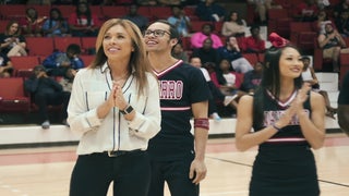 Netflix Orders ‘Cheer’ Docuseries From ‘Last Chance U’ Director