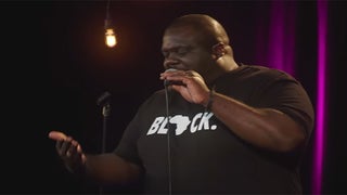 Chris Cotton, Philadelphia Comedian, Dies at 32
