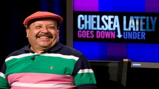 Chuy Bravo, Chelsea Handler’s Talk Show Sidekick, Dies at 63