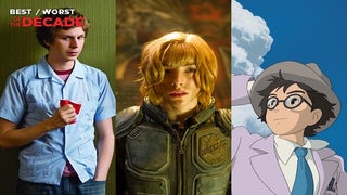 10 Best Non-Superhero Comic-Book Movies of the 2010s, From ‘Atomic Blonde’ to ‘Snowpiercer’ (Photos)