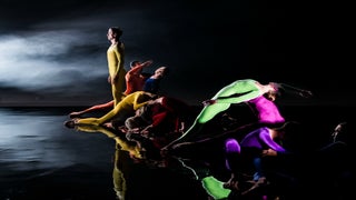 ‘Cunningham’ Film Review: 3D Dance Documentary Celebrates Revolutionary Choreographer