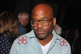 Damon Dash Accused of Sexual Battery in $50 Million Lawsuit