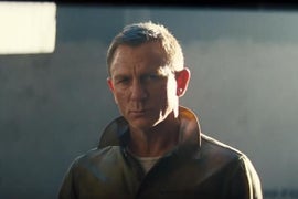James Bond Film ‘No Time to Die’ Moves Release Date Again to 2021