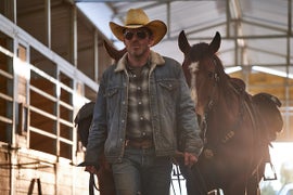 Stephen Dorff Drama ‘Deputy’ Canceled After One Season at Fox